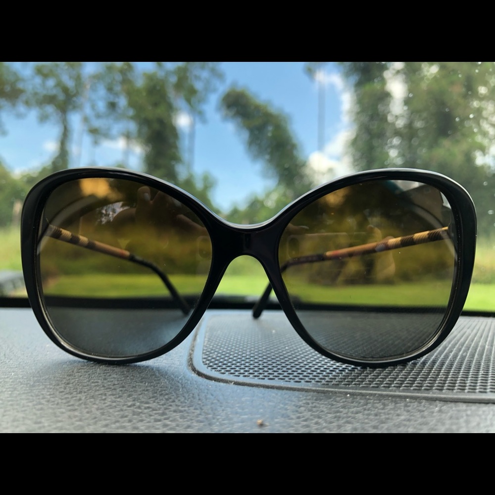 Coach Women’s Sunglasses